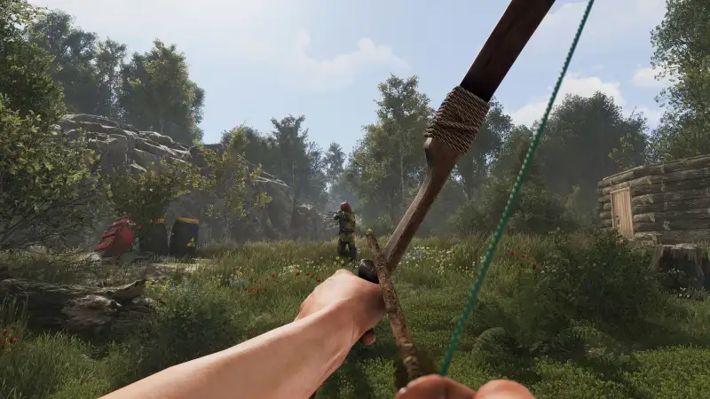 Download Rust Full Game for PC Now screenshot