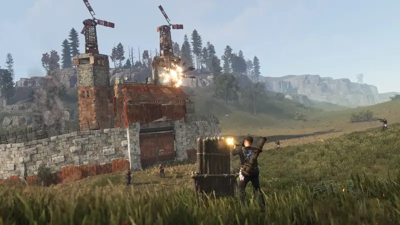 Overview screenshot