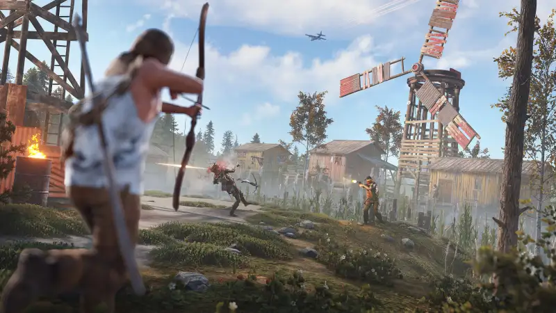 Overview screenshot
