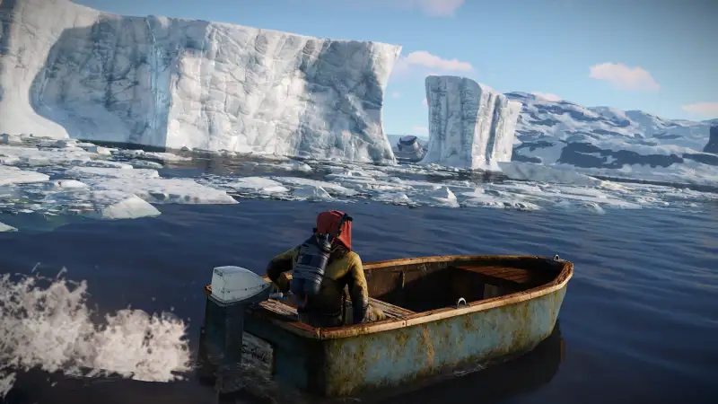 Overview screenshot
